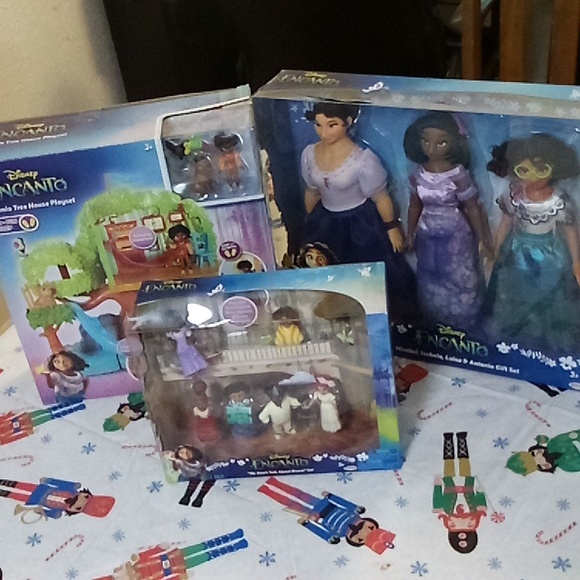 Encanto bundle - Picture 1 of 1